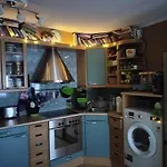Self-catering In Centre דירה