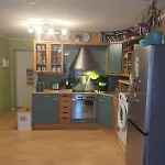 Self-catering In Centre Appartement