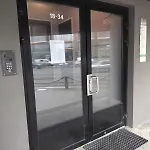 Appartement Self-catering In Centre Tallinn