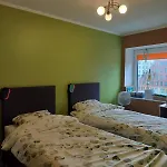Self-catering In Centre *