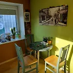 Appartement Self-catering In Centre Tallinn