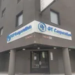 Appartement Self-catering In Centre