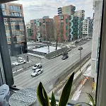 Apartmán Self-catering In Centre Tallinn
