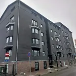 Self-catering In Centre Appartement