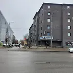Apartmán Self-catering In Centre