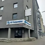 Self-catering In Centre