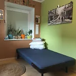 アパート Self-catering In Centre