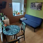 Self-catering In Centre Appartement Tallinn