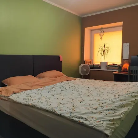 Self-catering In Centre * Tallinn