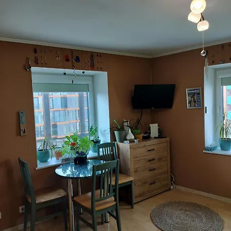 Apartman Self-catering In Centre Tallinn