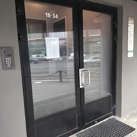 Apartman Self-catering In Centre Tallinn