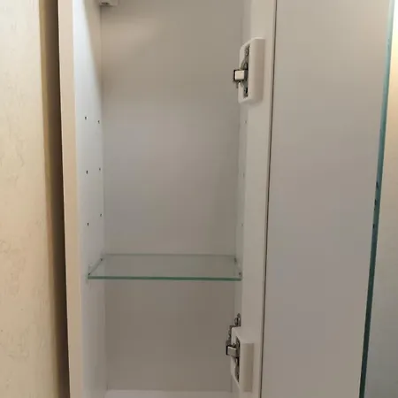 Self-catering In Centre Apartment *