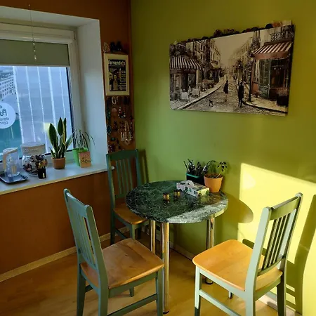 Apartment Self-catering In Centre Tallinn
