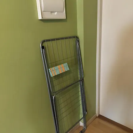Self-catering In Centre Tallinn