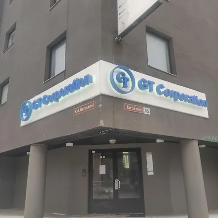 Apartmán Self-catering In Centre