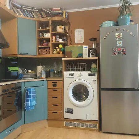 Apartman Self-catering In Centre *