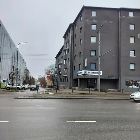 Апартаменти Self-catering In Centre