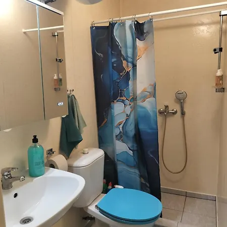 Апартаменти Self-catering In Centre Таллінн