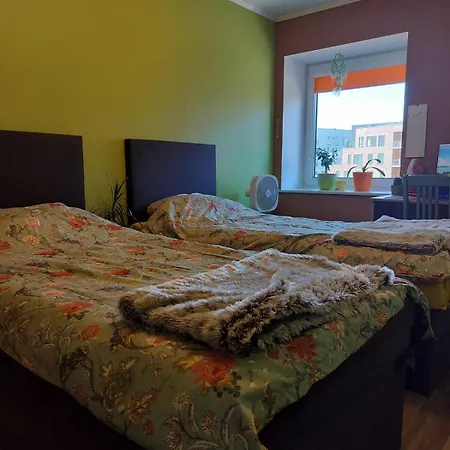 Self-catering In Centre Apartman *