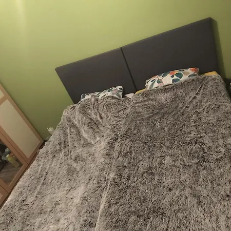 Апартаменти Self-catering In Centre Таллінн